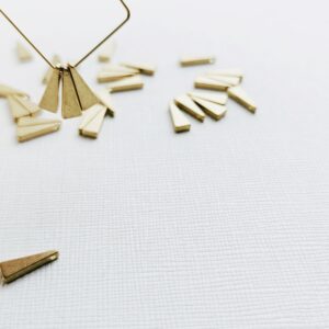 ลูกปัดต่างๆ